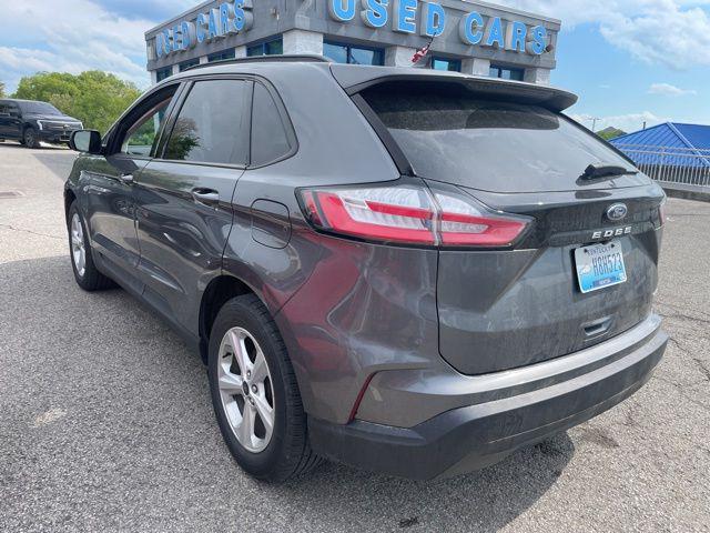 2023 Ford Edge SE