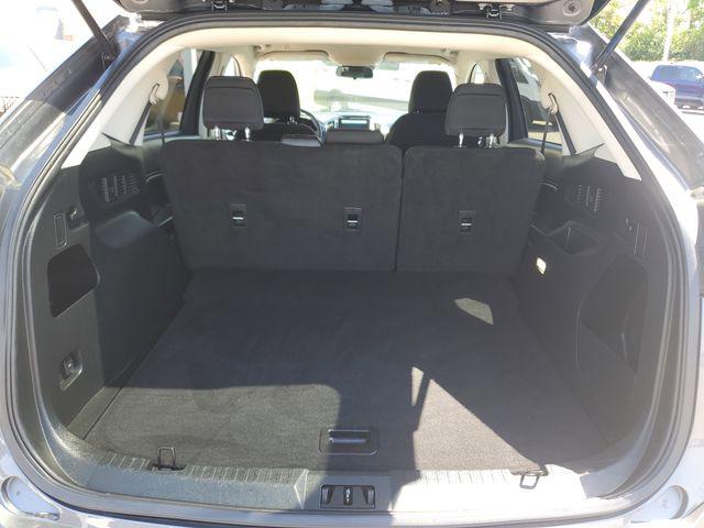 2023 Ford Edge SE