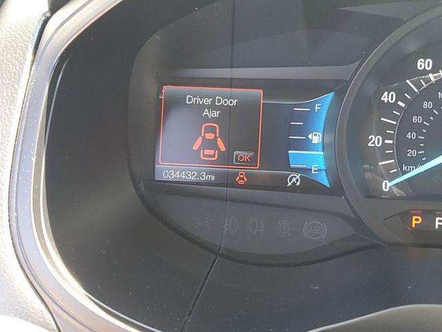2023 Ford Edge SE