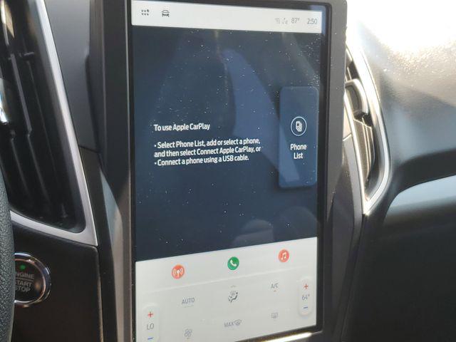 2023 Ford Edge SE