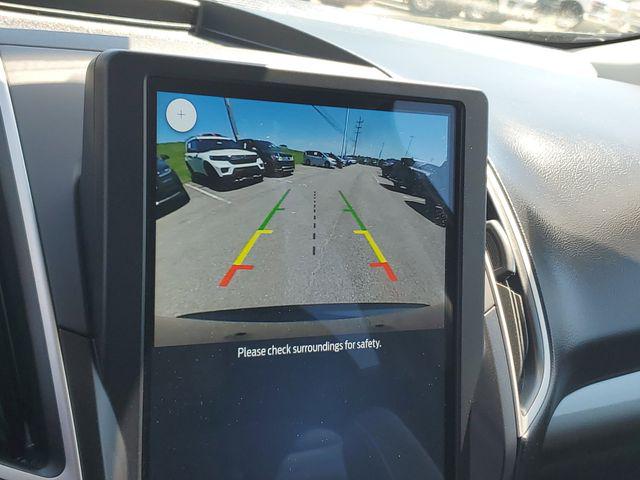 2023 Ford Edge SE