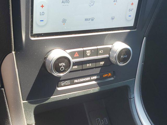 2023 Ford Edge SE