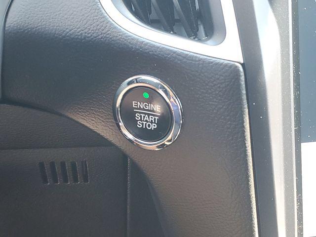 2023 Ford Edge SE