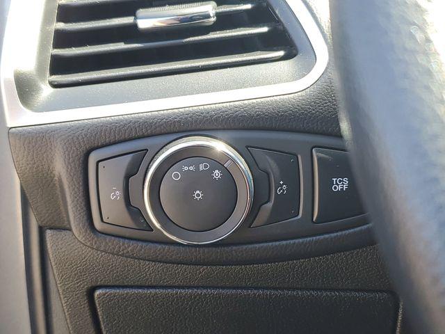 2023 Ford Edge SE