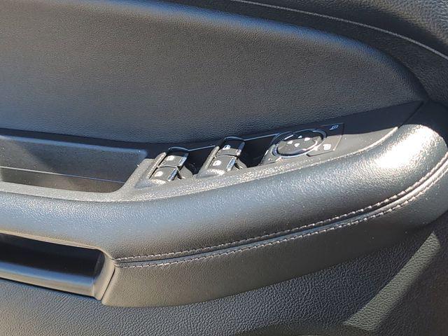 2023 Ford Edge SE