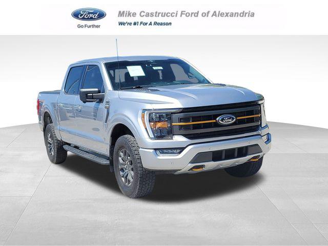 2023 Ford F-150 Tremor for sale in Alexandria, KY