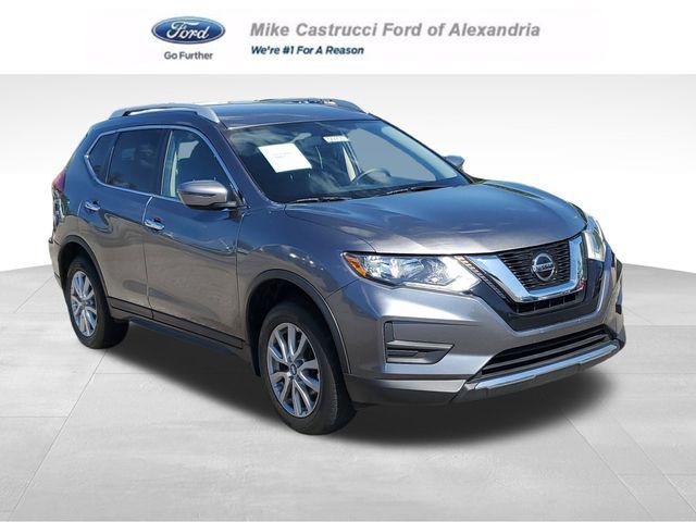 2018 Nissan Rogue SV for sale in Alexandria, KY
