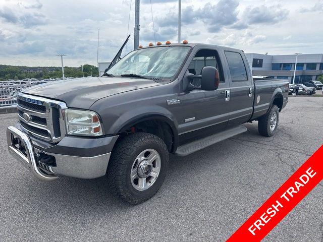2005 Ford F-350 XLT for sale in Alexandria, KY
