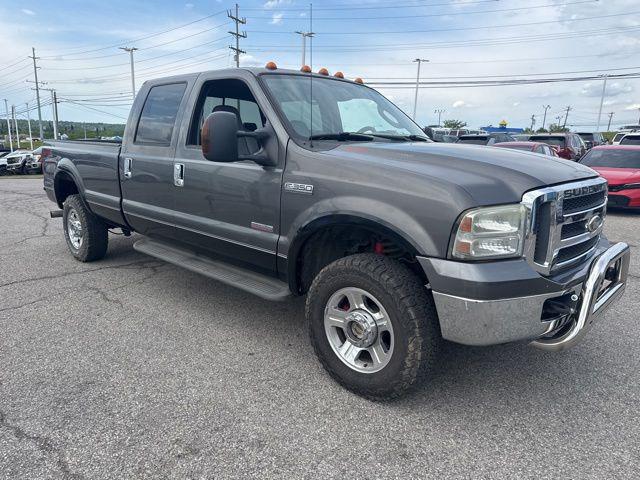 2005 Ford F-350 XLT