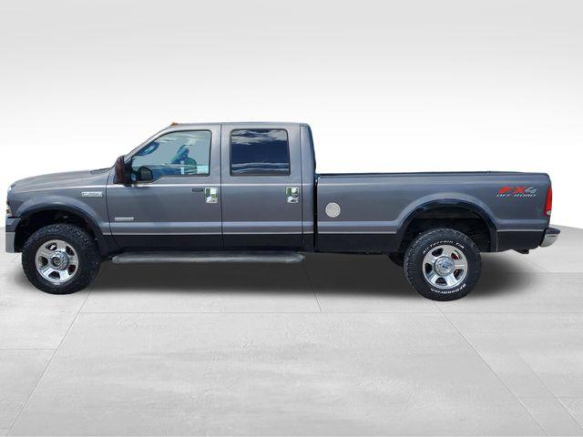 2005 Ford F-350 XLT