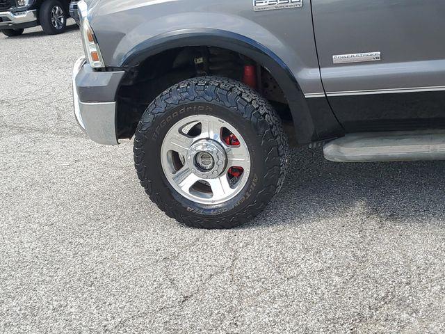 2005 Ford F-350 XLT