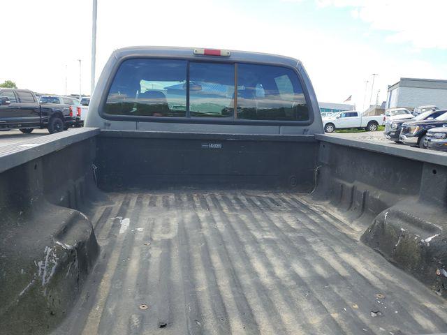 2005 Ford F-350 XLT