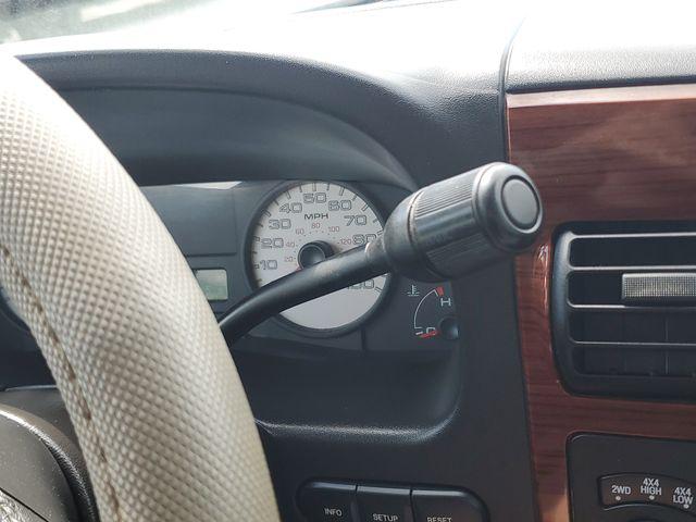 2005 Ford F-350 XLT