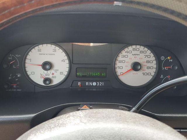 2005 Ford F-350 XLT