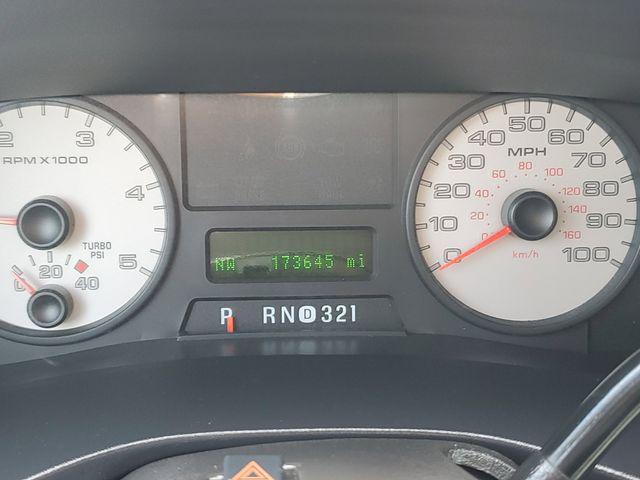 2005 Ford F-350 XLT
