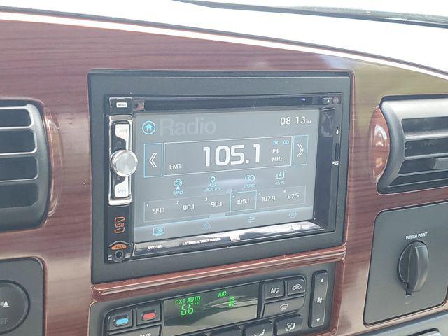 2005 Ford F-350 XLT
