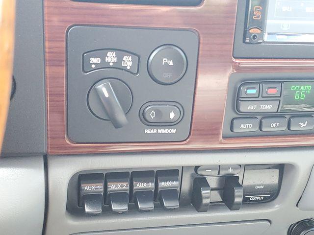2005 Ford F-350 XLT
