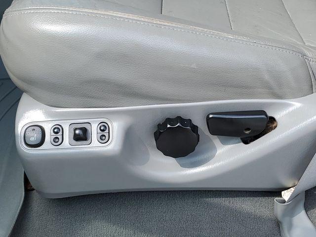 2005 Ford F-350 XLT