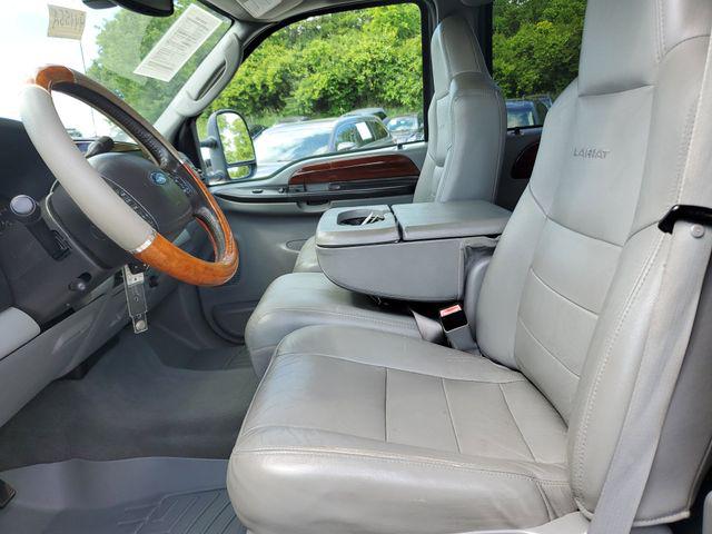 2005 Ford F-350 XLT