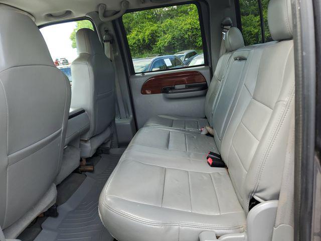 2005 Ford F-350 XLT