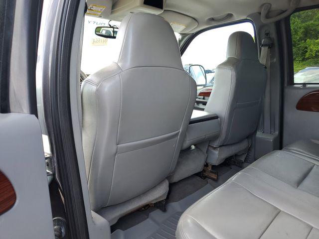 2005 Ford F-350 XLT