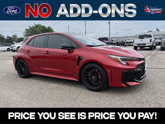 2025 Toyota GR Corolla Unknown for sale in Crosby, TX
