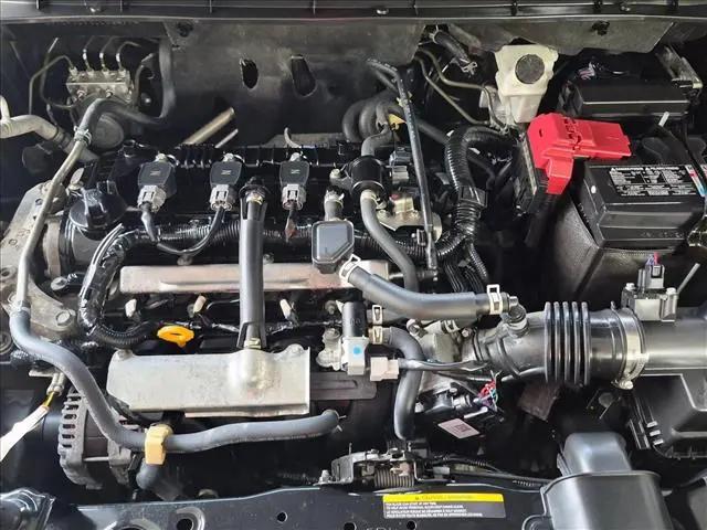 2020 Nissan Kicks SR Xtronic CVT