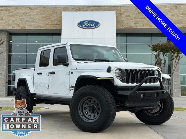 2024 Jeep Gladiator Sport for sale in Prosper, TX