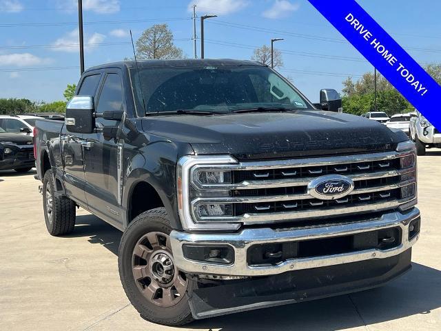 2025 Ford F-250 LARIAT for sale in Prosper, TX