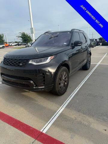 2023 Land Rover Discovery P360 HSE R-Dynamic for sale in Prosper, TX
