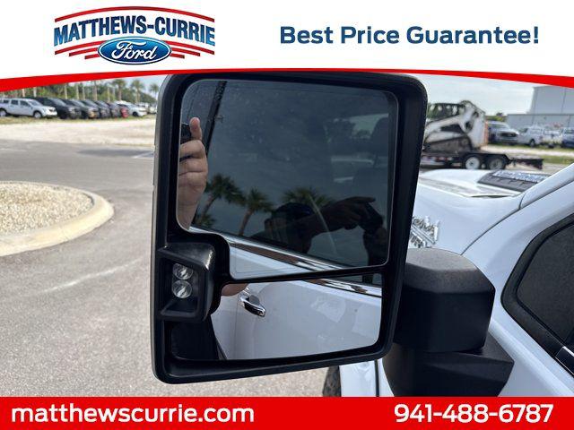2024 Chevrolet Silverado 3500HD 4WD Crew Cab Standard Bed High Country