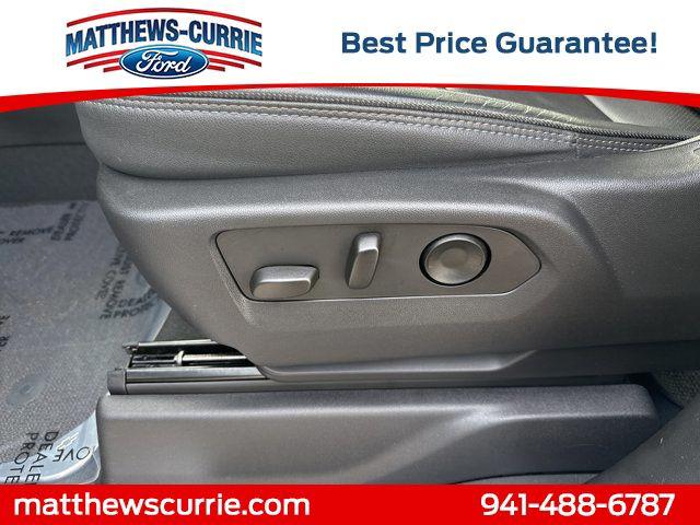 2024 Chevrolet Silverado 3500HD 4WD Crew Cab Standard Bed High Country