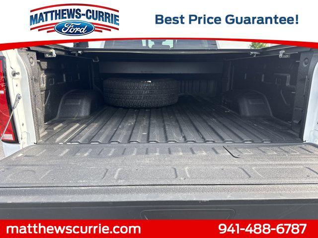 2024 Chevrolet Silverado 3500HD 4WD Crew Cab Standard Bed High Country