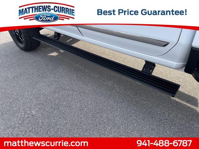 2024 Chevrolet Silverado 3500HD 4WD Crew Cab Standard Bed High Country