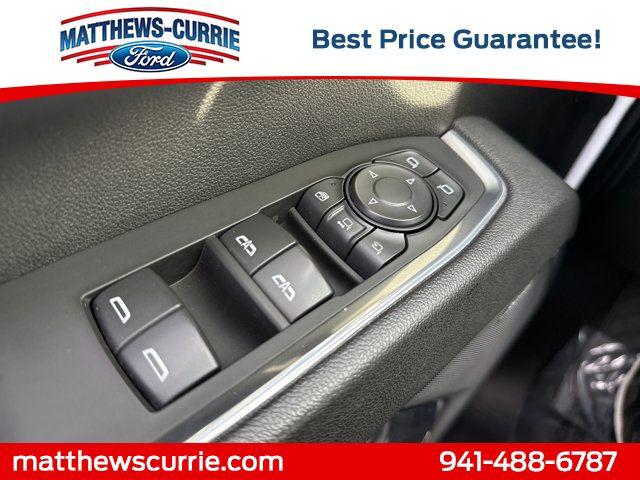 2024 Chevrolet Silverado 3500HD 4WD Crew Cab Standard Bed High Country