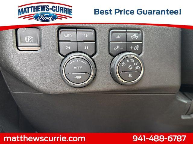 2024 Chevrolet Silverado 3500HD 4WD Crew Cab Standard Bed High Country