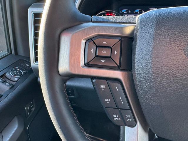 2022 Ford F-350 Platinum