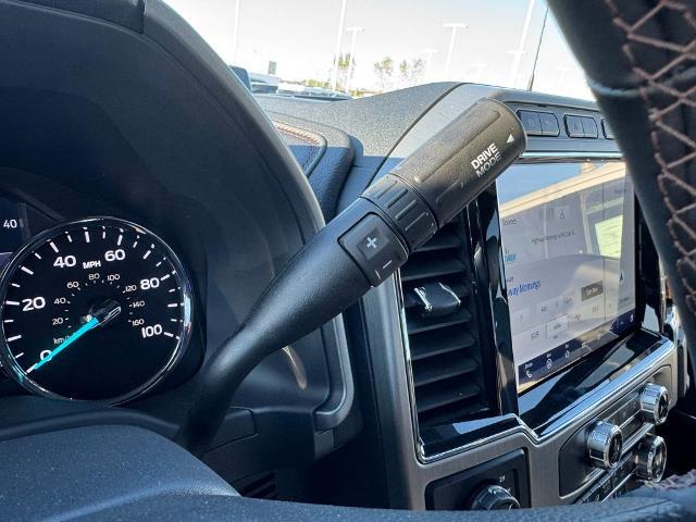 2022 Ford F-350 Platinum