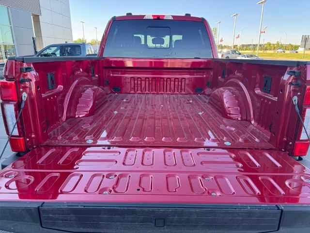 2022 Ford F-350 Platinum