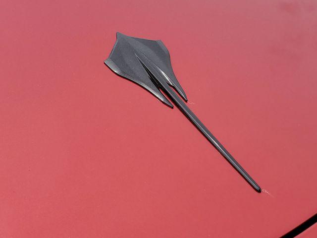 2025 Chevrolet Corvette Stingray RWD Coupe 3LT