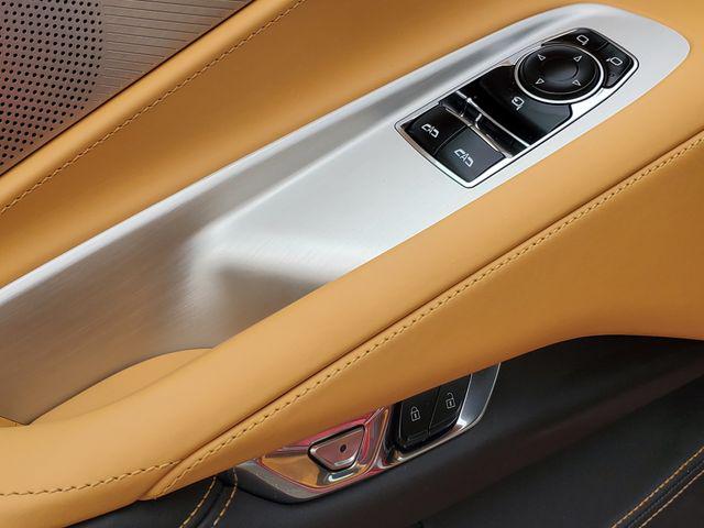 2025 Chevrolet Corvette Stingray RWD Coupe 3LT