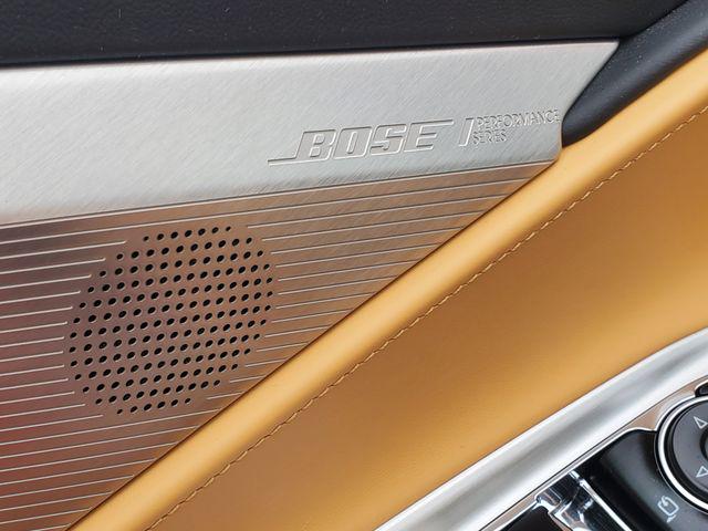 2025 Chevrolet Corvette Stingray RWD Coupe 3LT