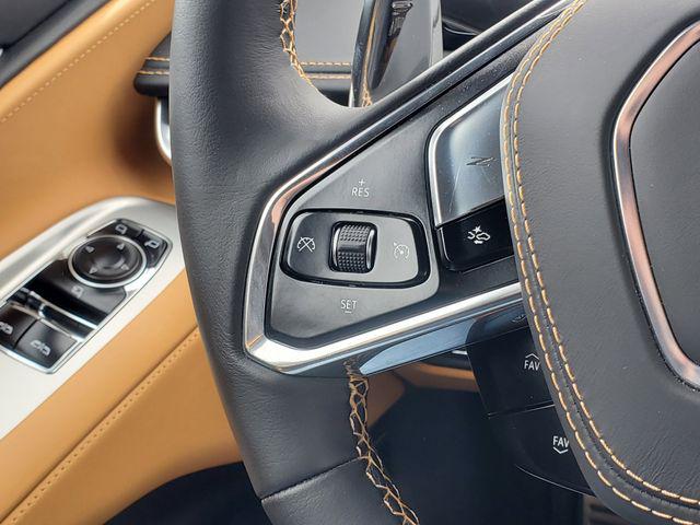 2025 Chevrolet Corvette Stingray RWD Coupe 3LT
