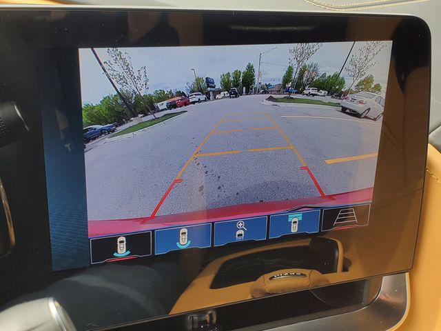 2025 Chevrolet Corvette Stingray RWD Coupe 3LT
