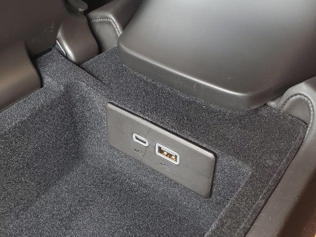 2025 Chevrolet Corvette Stingray RWD Coupe 3LT