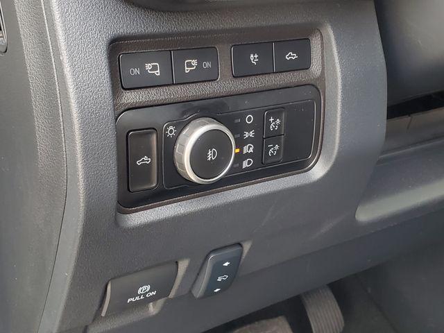 2024 Ford F-250 Platinum