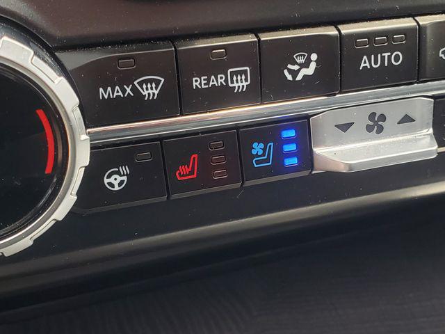 2024 Ford F-250 Platinum