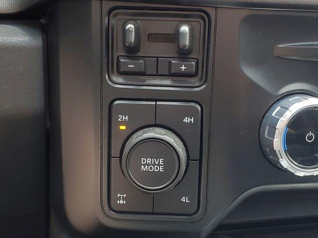 2024 Ford F-250 Platinum