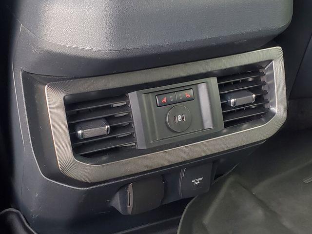 2024 Ford F-250 Platinum