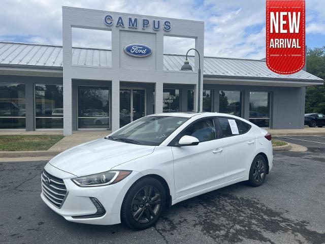 2018 Hyundai Elantra Value Edition for sale in Waynesboro, VA